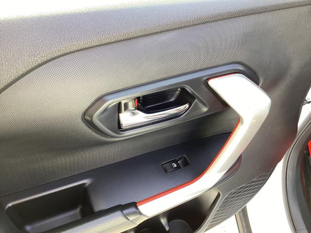 ライズ Ｚ　純正ＳＤナビ・バックカメラ・前後ドライブレコーダー・モデリスタフルエアロ・ＥＴＣ・シートヒーター・コーナーセンサー・衝突被害軽減システム・クルーズコントロール・車線逸脱防止支援システム・ＬＥＤヘッド（27枚目）