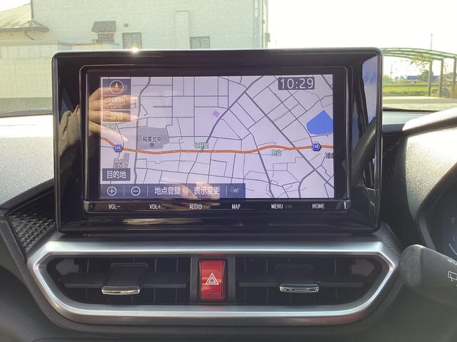 ライズ Ｚ　純正ＳＤナビ・バックカメラ・前後ドライブレコーダー・モデリスタフルエアロ・ＥＴＣ・シートヒーター・コーナーセンサー・衝突被害軽減システム・クルーズコントロール・車線逸脱防止支援システム・ＬＥＤヘッド（33枚目）