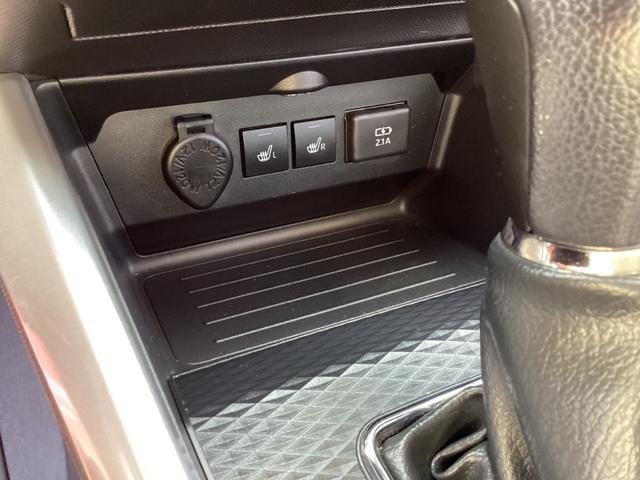 ライズ Ｚ　純正ＳＤナビ・バックカメラ・前後ドライブレコーダー・モデリスタフルエアロ・ＥＴＣ・シートヒーター・コーナーセンサー・衝突被害軽減システム・クルーズコントロール・車線逸脱防止支援システム・ＬＥＤヘッド（37枚目）