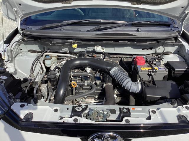 ライズ Ｚ　純正ＳＤナビ・バックカメラ・前後ドライブレコーダー・モデリスタフルエアロ・ＥＴＣ・シートヒーター・コーナーセンサー・衝突被害軽減システム・クルーズコントロール・車線逸脱防止支援システム・ＬＥＤヘッド（42枚目）