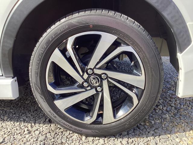 ライズ Ｚ　純正ＳＤナビ・バックカメラ・前後ドライブレコーダー・モデリスタフルエアロ・ＥＴＣ・シートヒーター・コーナーセンサー・衝突被害軽減システム・クルーズコントロール・車線逸脱防止支援システム・ＬＥＤヘッド（50枚目）