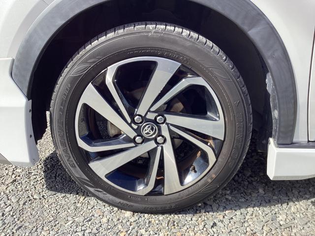 ライズ Ｚ　純正ＳＤナビ・バックカメラ・前後ドライブレコーダー・モデリスタフルエアロ・ＥＴＣ・シートヒーター・コーナーセンサー・衝突被害軽減システム・クルーズコントロール・車線逸脱防止支援システム・ＬＥＤヘッド（51枚目）