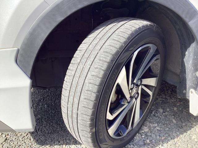 ライズ Ｚ　純正ＳＤナビ・バックカメラ・前後ドライブレコーダー・モデリスタフルエアロ・ＥＴＣ・シートヒーター・コーナーセンサー・衝突被害軽減システム・クルーズコントロール・車線逸脱防止支援システム・ＬＥＤヘッド（52枚目）