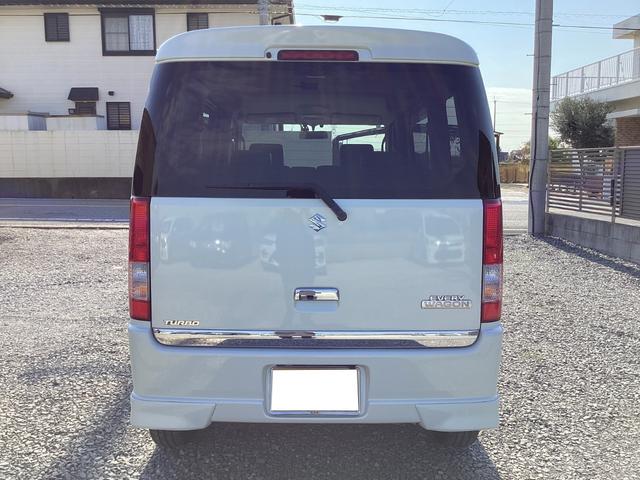 エブリイワゴン レザーセレクション　特別仕様車・ハーフレザーシート・両側パワースライドドア・メモリーナビ・フルセグＴＶ・前後ドラレコ・バックカメラ・ＬＥＤヘッドライト・ＬＥＤフォグランプ・オートステップ・ＥＴＣ・盗難防止システム（5枚目）