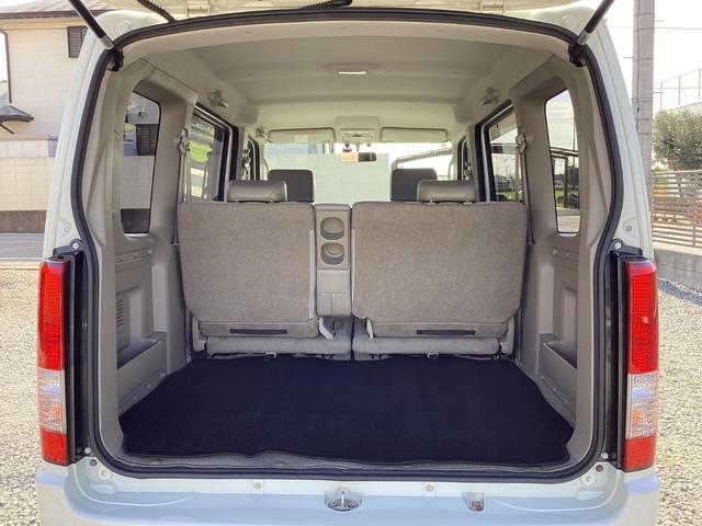 エブリイワゴン レザーセレクション　特別仕様車・ハーフレザーシート・両側パワースライドドア・メモリーナビ・フルセグＴＶ・前後ドラレコ・バックカメラ・ＬＥＤヘッドライト・ＬＥＤフォグランプ・オートステップ・ＥＴＣ・盗難防止システム（12枚目）