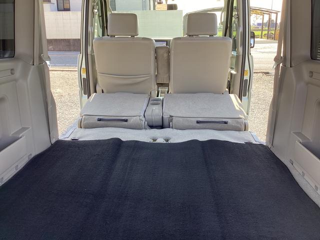 エブリイワゴン レザーセレクション　特別仕様車・ハーフレザーシート・両側パワースライドドア・メモリーナビ・フルセグＴＶ・前後ドラレコ・バックカメラ・ＬＥＤヘッドライト・ＬＥＤフォグランプ・オートステップ・ＥＴＣ・盗難防止システム（15枚目）