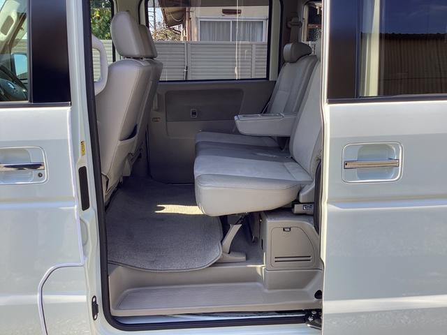 エブリイワゴン レザーセレクション　特別仕様車・ハーフレザーシート・両側パワースライドドア・メモリーナビ・フルセグＴＶ・前後ドラレコ・バックカメラ・ＬＥＤヘッドライト・ＬＥＤフォグランプ・オートステップ・ＥＴＣ・盗難防止システム（16枚目）