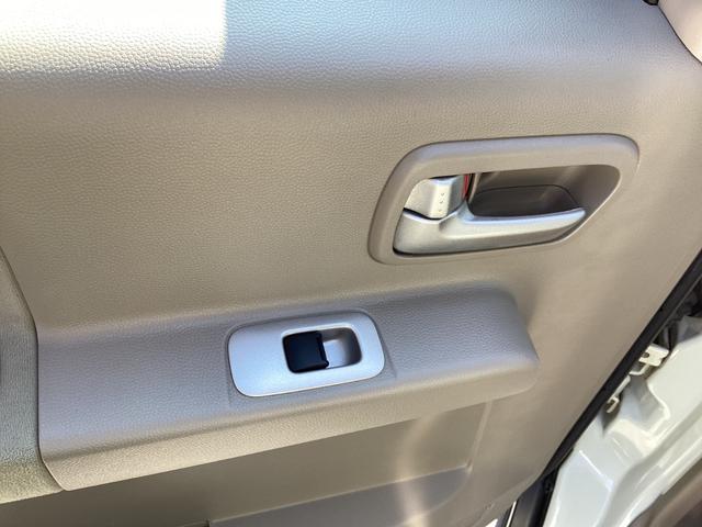 エブリイワゴン レザーセレクション　特別仕様車・ハーフレザーシート・両側パワースライドドア・メモリーナビ・フルセグＴＶ・前後ドラレコ・バックカメラ・ＬＥＤヘッドライト・ＬＥＤフォグランプ・オートステップ・ＥＴＣ・盗難防止システム（19枚目）