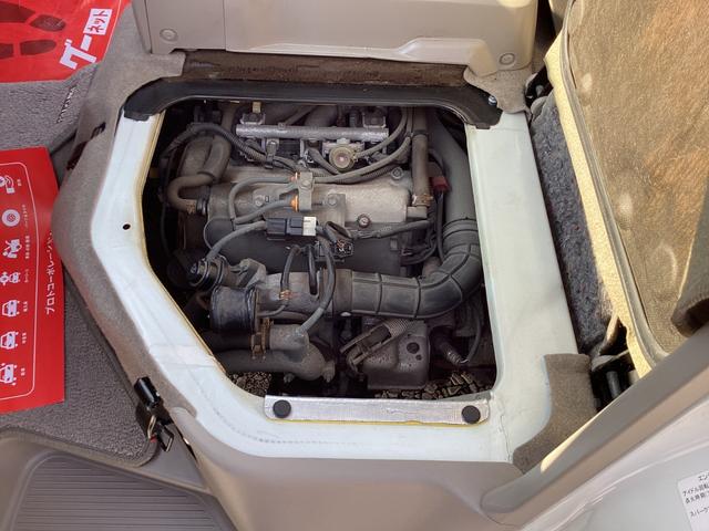 エブリイワゴン レザーセレクション　特別仕様車・ハーフレザーシート・両側パワースライドドア・メモリーナビ・フルセグＴＶ・前後ドラレコ・バックカメラ・ＬＥＤヘッドライト・ＬＥＤフォグランプ・オートステップ・ＥＴＣ・盗難防止システム（22枚目）