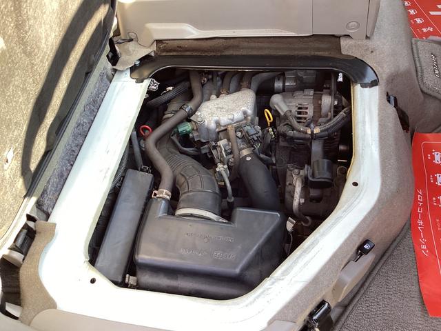 エブリイワゴン レザーセレクション　特別仕様車・ハーフレザーシート・両側パワースライドドア・メモリーナビ・フルセグＴＶ・前後ドラレコ・バックカメラ・ＬＥＤヘッドライト・ＬＥＤフォグランプ・オートステップ・ＥＴＣ・盗難防止システム（23枚目）