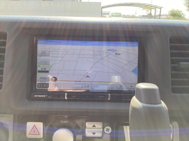 エブリイワゴン レザーセレクション　特別仕様車・ハーフレザーシート・両側パワースライドドア・メモリーナビ・フルセグＴＶ・前後ドラレコ・バックカメラ・ＬＥＤヘッドライト・ＬＥＤフォグランプ・オートステップ・ＥＴＣ・盗難防止システム（26枚目）