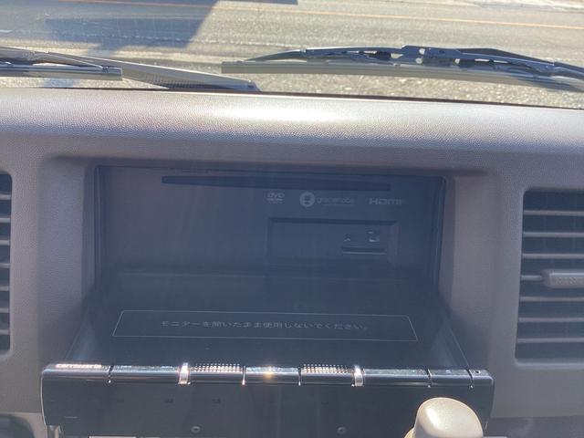 エブリイワゴン レザーセレクション　特別仕様車・ハーフレザーシート・両側パワースライドドア・メモリーナビ・フルセグＴＶ・前後ドラレコ・バックカメラ・ＬＥＤヘッドライト・ＬＥＤフォグランプ・オートステップ・ＥＴＣ・盗難防止システム（27枚目）