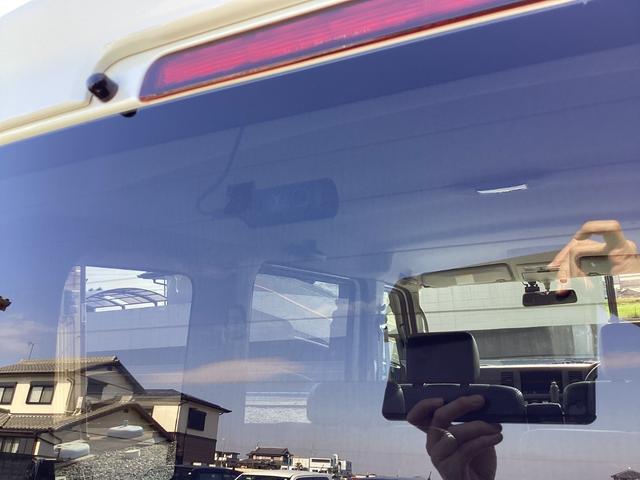 エブリイワゴン レザーセレクション　特別仕様車・ハーフレザーシート・両側パワースライドドア・メモリーナビ・フルセグＴＶ・前後ドラレコ・バックカメラ・ＬＥＤヘッドライト・ＬＥＤフォグランプ・オートステップ・ＥＴＣ・盗難防止システム（31枚目）