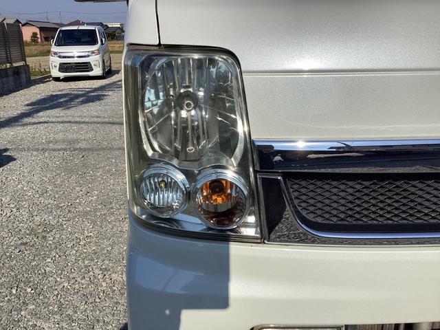 エブリイワゴン レザーセレクション　特別仕様車・ハーフレザーシート・両側パワースライドドア・メモリーナビ・フルセグＴＶ・前後ドラレコ・バックカメラ・ＬＥＤヘッドライト・ＬＥＤフォグランプ・オートステップ・ＥＴＣ・盗難防止システム（32枚目）