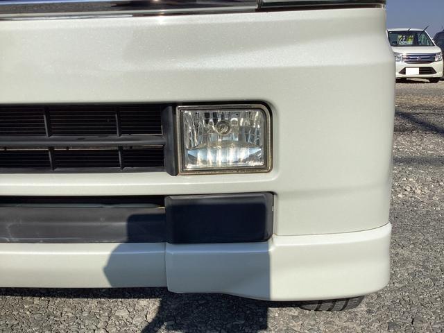 エブリイワゴン レザーセレクション　特別仕様車・ハーフレザーシート・両側パワースライドドア・メモリーナビ・フルセグＴＶ・前後ドラレコ・バックカメラ・ＬＥＤヘッドライト・ＬＥＤフォグランプ・オートステップ・ＥＴＣ・盗難防止システム（34枚目）