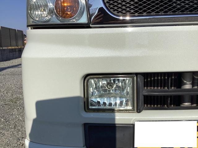 エブリイワゴン レザーセレクション　特別仕様車・ハーフレザーシート・両側パワースライドドア・メモリーナビ・フルセグＴＶ・前後ドラレコ・バックカメラ・ＬＥＤヘッドライト・ＬＥＤフォグランプ・オートステップ・ＥＴＣ・盗難防止システム（35枚目）