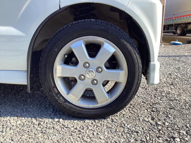 エブリイワゴン レザーセレクション　特別仕様車・ハーフレザーシート・両側パワースライドドア・メモリーナビ・フルセグＴＶ・前後ドラレコ・バックカメラ・ＬＥＤヘッドライト・ＬＥＤフォグランプ・オートステップ・ＥＴＣ・盗難防止システム（36枚目）