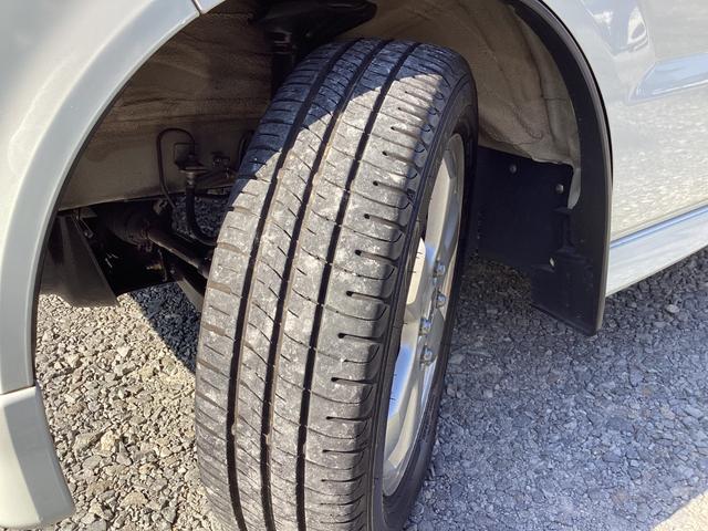 エブリイワゴン レザーセレクション　特別仕様車・ハーフレザーシート・両側パワースライドドア・メモリーナビ・フルセグＴＶ・前後ドラレコ・バックカメラ・ＬＥＤヘッドライト・ＬＥＤフォグランプ・オートステップ・ＥＴＣ・盗難防止システム（40枚目）