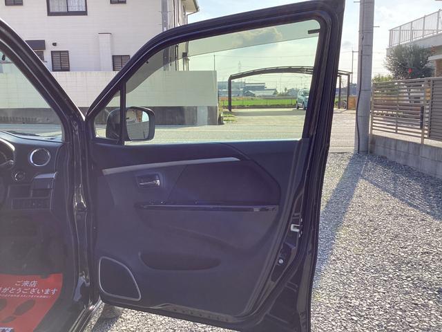 ワゴンRスティングレー ターボ車・メモリーナビ・フルセグTV・ETC・純正15インチアルミ・HIDヘッドライト・スマートキー・衝突安全ボディ・パドルシフト・オートライト・フォグランプ(10枚目)