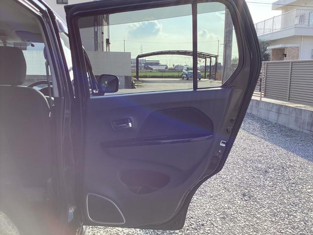 ワゴンRスティングレー ターボ車・メモリーナビ・フルセグTV・ETC・純正15インチアルミ・HIDヘッドライト・スマートキー・衝突安全ボディ・パドルシフト・オートライト・フォグランプ(13枚目)