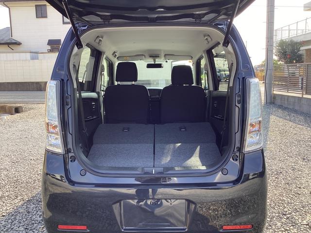 ワゴンRスティングレー ターボ車・メモリーナビ・フルセグTV・ETC・純正15インチアルミ・HIDヘッドライト・スマートキー・衝突安全ボディ・パドルシフト・オートライト・フォグランプ(16枚目)