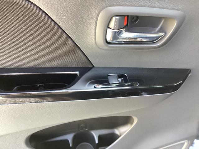 ワゴンRスティングレー ターボ車・メモリーナビ・フルセグTV・ETC・純正15インチアルミ・HIDヘッドライト・スマートキー・衝突安全ボディ・パドルシフト・オートライト・フォグランプ(22枚目)