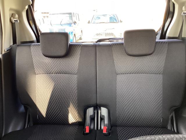 ワゴンRスティングレー ターボ車・メモリーナビ・フルセグTV・ETC・純正15インチアルミ・HIDヘッドライト・スマートキー・衝突安全ボディ・パドルシフト・オートライト・フォグランプ(28枚目)