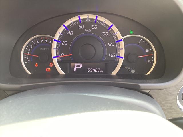 ワゴンRスティングレー ターボ車・メモリーナビ・フルセグTV・ETC・純正15インチアルミ・HIDヘッドライト・スマートキー・衝突安全ボディ・パドルシフト・オートライト・フォグランプ(31枚目)