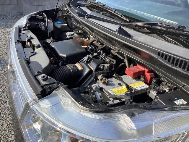 ワゴンRスティングレー ターボ車・メモリーナビ・フルセグTV・ETC・純正15インチアルミ・HIDヘッドライト・スマートキー・衝突安全ボディ・パドルシフト・オートライト・フォグランプ(38枚目)