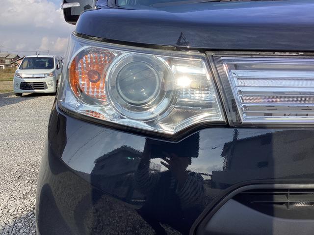 ワゴンRスティングレー ターボ車・メモリーナビ・フルセグTV・ETC・純正15インチアルミ・HIDヘッドライト・スマートキー・衝突安全ボディ・パドルシフト・オートライト・フォグランプ(39枚目)