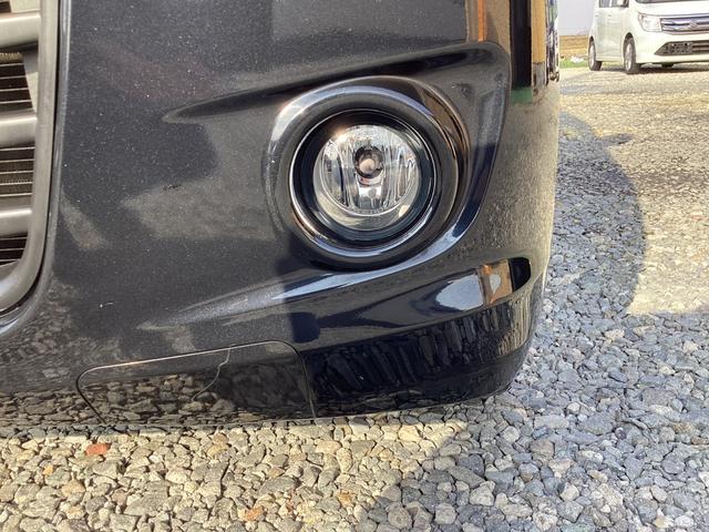 ワゴンRスティングレー ターボ車・メモリーナビ・フルセグTV・ETC・純正15インチアルミ・HIDヘッドライト・スマートキー・衝突安全ボディ・パドルシフト・オートライト・フォグランプ(41枚目)