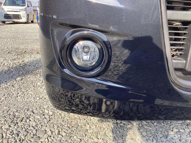 ワゴンRスティングレー ターボ車・メモリーナビ・フルセグTV・ETC・純正15インチアルミ・HIDヘッドライト・スマートキー・衝突安全ボディ・パドルシフト・オートライト・フォグランプ(42枚目)