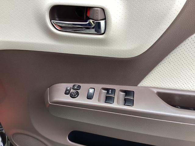 モコ ドルチェX 純正SDナビ・フルセグTV・ETCHIDオートライト・フォグライト・ドルチェ専用シート(合皮シート)・革巻きステアリング・純正14インチアルミ(11枚目)