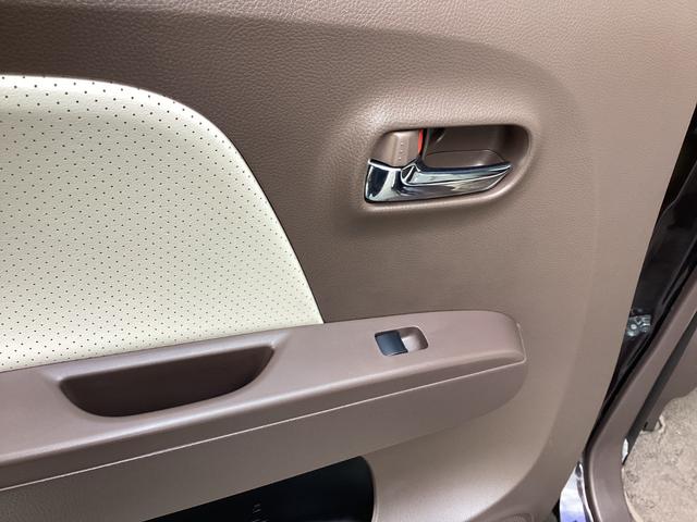 モコ ドルチェX 純正SDナビ・フルセグTV・ETCHIDオートライト・フォグライト・ドルチェ専用シート(合皮シート)・革巻きステアリング・純正14インチアルミ(22枚目)