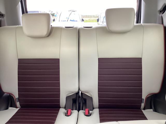 モコ ドルチェX 純正SDナビ・フルセグTV・ETCHIDオートライト・フォグライト・ドルチェ専用シート(合皮シート)・革巻きステアリング・純正14インチアルミ(24枚目)