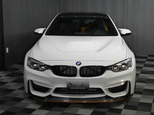 ＢＭＷ Ｍ４