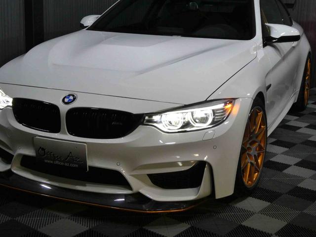 ＢＭＷ Ｍ４