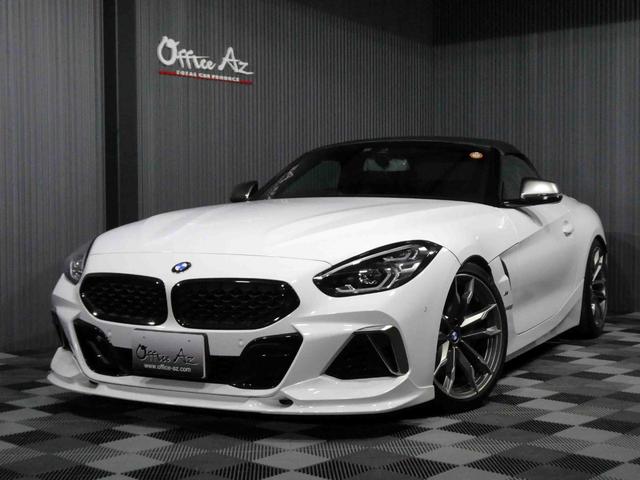 ＢＭＷ Ｚ４