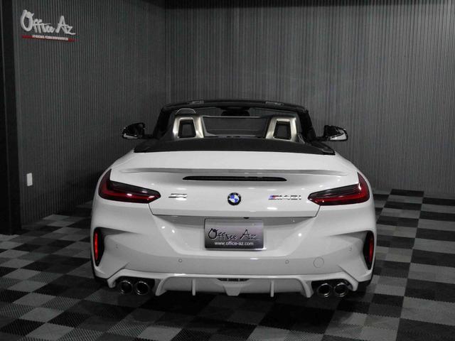 ＢＭＷ Ｚ４