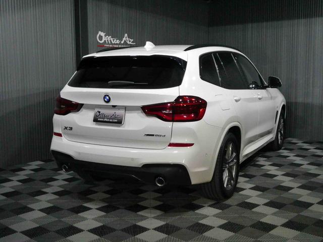 ＢＭＷ Ｘ３