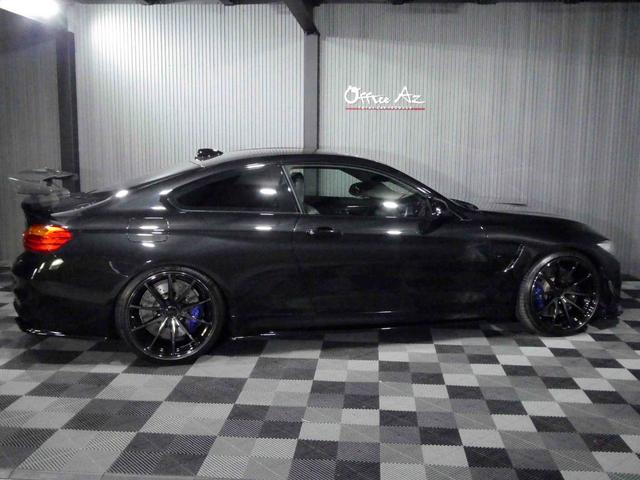 ＢＭＷ Ｍ４