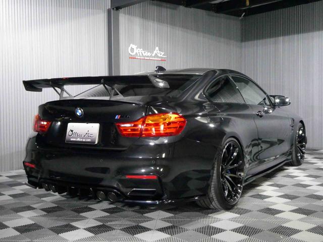 ＢＭＷ Ｍ４