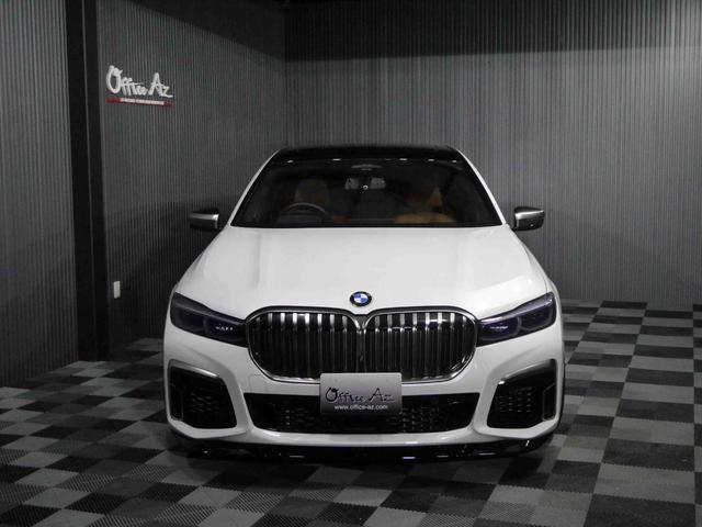 ＢＭＷ ７シリーズ