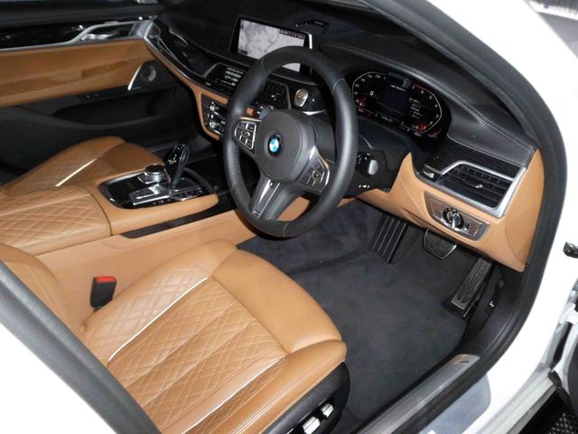 ＢＭＷ ７シリーズ