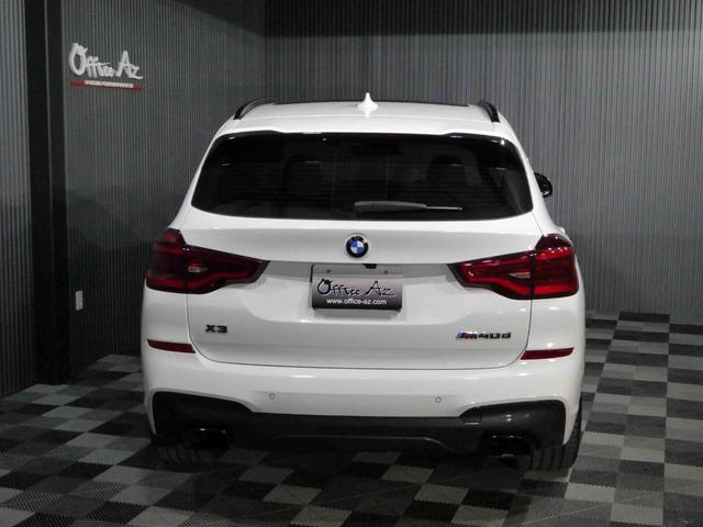 ＢＭＷ Ｘ３