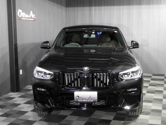 ＢＭＷ Ｘ４