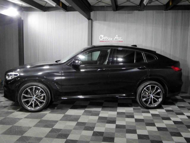 ＢＭＷ Ｘ４