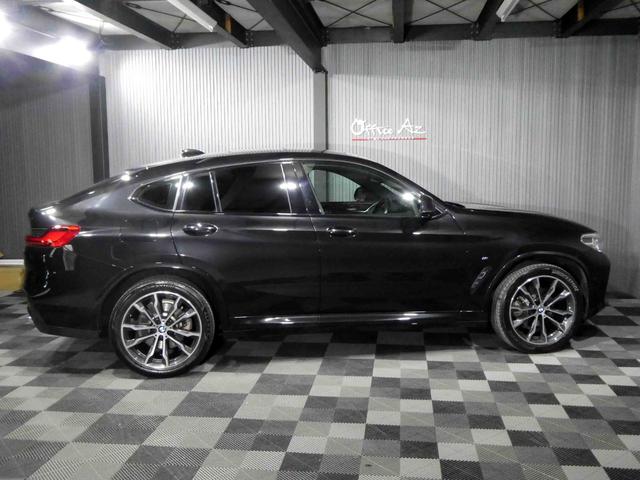 ＢＭＷ Ｘ４