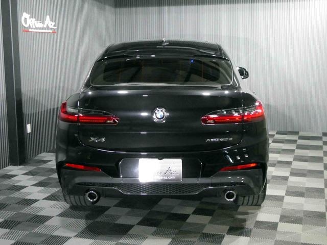 ＢＭＷ Ｘ４