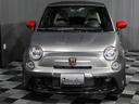 ABARTH ABARTH 695 BIPOSTO